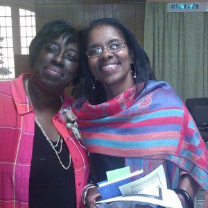 Meet your Posher, Marsha